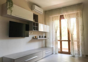 Appartamento La Perla Bianca
